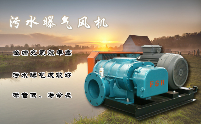 污水曝氣風(fēng)機(jī) 污水曝氣風(fēng)機(jī)