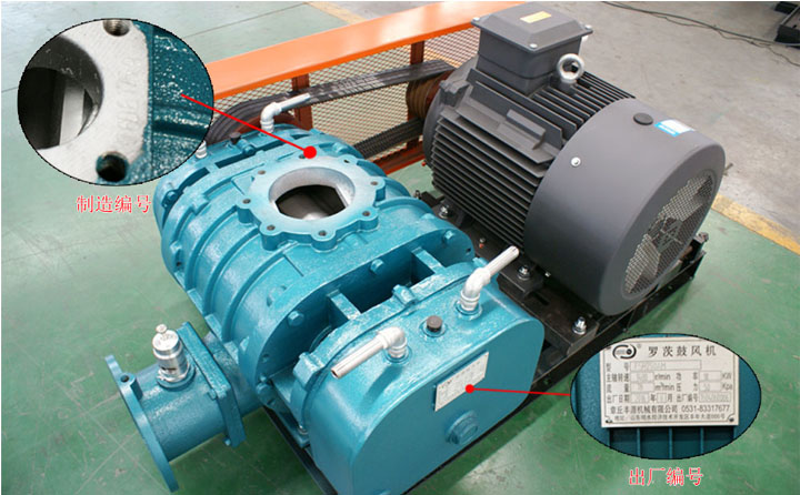 曝氣羅茨風(fēng)機(jī) 曝氣羅茨風(fēng)機(jī)