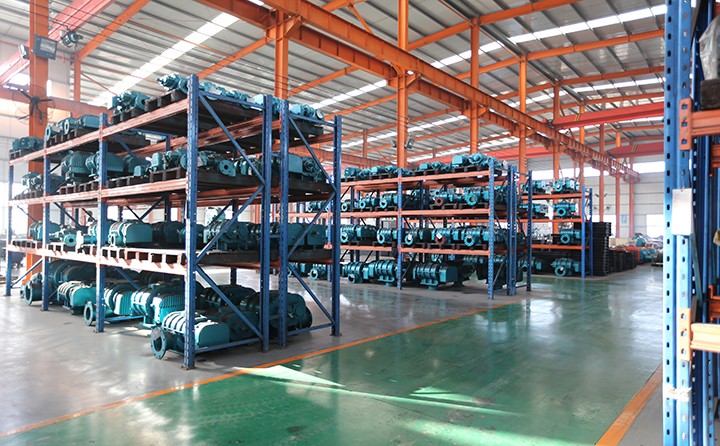 豐源羅茨鼓風機提醒您延長風機壽命注意日常保養(yǎng) 豐源羅茨鼓風機提醒您延長風機壽命注意日常保養(yǎng)