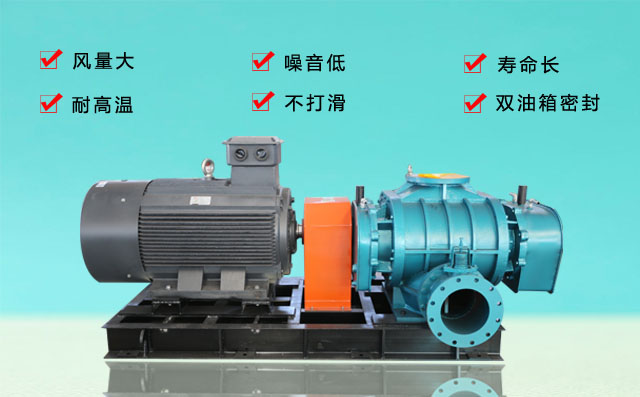 羅茨鼓風(fēng)機(jī) 圖片關(guān)鍵詞