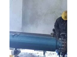 章丘豐源生產(chǎn)的fsr250G型號羅茨風(fēng)機(jī)正式在山東國銘球墨鑄管科技投入使用